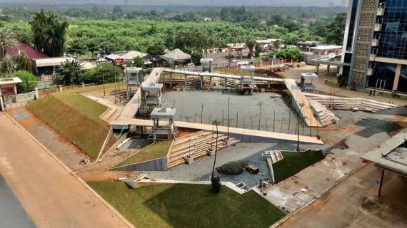 Tukang Taman Terbaik di Tangerang