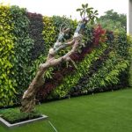 Vertical Garden Murah