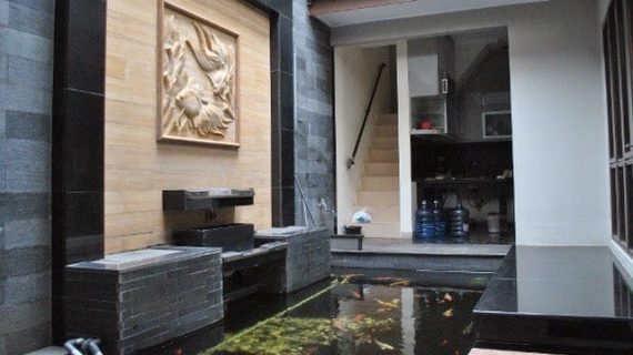 Tukang Kolam Minimalis Murah