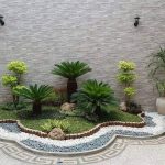 Taman Minimalis Murah