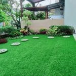 Rumput Sintetis Murah